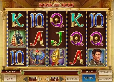 MagicRed Casino Review .